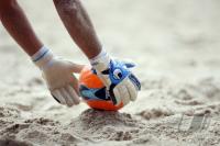 FIFA Beach Soccer World Cup Groupmatches
