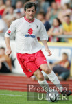 Fussball 1. Bundesliga: SCF, TSKITISHVILI Einzelaktion