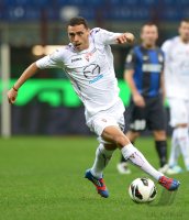 FUSSBALL SERIE A: Romulo (AC Florenz)