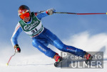 SKI  WM 2003  St.Moritz Riesenslalom Damen