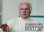 Udo LATTEK, Portrait