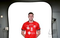 Volleyball 2. Bundesliga Saison 23/24: Fotoshooting TV Rottenburg
