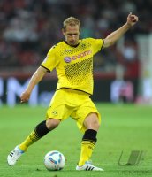 Fussball 1. Bundesliga :  Florian Kringe (Borussia Dortmund)
