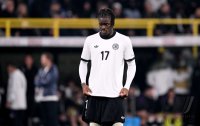 FUSSBALL UEFA Nations League 24/25 Viertelfinal Rueckspiel: Deutschland - Italien