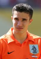 Fussball WM 2006: Serbien Montenegro - Holland