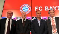 Fussball 1. Bundesliga 12/13: Sportvorstand Matthias Sammer wird vorgestellt