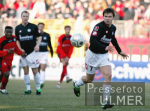 FUSSBALL  Spielszene SSV Reutlingen - FSV Mainz