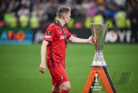 Fussball Europa League 25/26 Finale; SC Freiburg - Aston Villa
