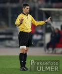 Fussball CHL Juventus Turin  -  Real Madrid
