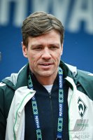 Fussball  1. Bundesliga 2025/2026  Testspiel  
SV Werder Bremen - TSG 1899 Hoffenheim