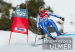 SKI   Weltcup  Wengen Lauberhornabfahrt  Herren   Cuche (SUI)