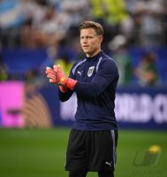 Fussball WM 2026 Vorrunde: Argentinien - Oesterreich