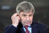 Fussball 1. Bundesliga : VfB Stuttgart - FC Koeln