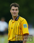 Schiedsrichter Knut Kircher