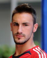 Fussball 1. Bundesliga: Diego Contento (FCB)