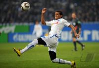 FUSSBALL, 1. BUNDESLIGA, 20. Spieltag: Hoffenheim, GUSTAVO Einzelaktion