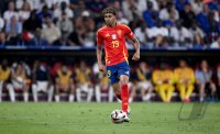 Fussball Europameisterschaft 2024: Spanien - Frankreich