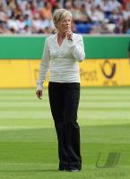 Fussball International  Frauen  Deutschland - Holland