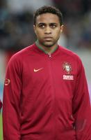 Fussball Int: Nationalmannschaft Portugal