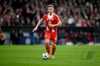 Fussball International CHL 25/26: 
FC Bayern Muenchen - Sporting Lissabon