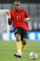 Fussball International, Belgien: KOMPANY