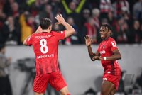 FUSSBALL EUROPA LEAGUE SAISON 2025/2026 
SC Freiburg -  FC Basel