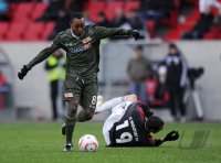 2. Fussball Bundesliga: FC Ingolstadt 04 - FC Union Berlin