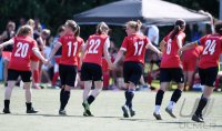 Fussball Oberliga 21/22 Frauen TV Derendingen