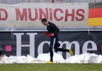 Fussball 1. Bundesliga : FC Bayern Muenchen - FC Ingolstadt