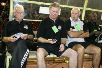 Fussball International: Trinidad and Tobago - Bahrain