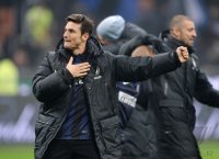 Fussball International Serie A 13/14: Javier Zanetti (Inter Mailand)