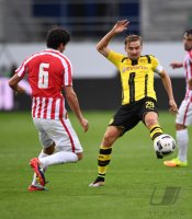 Fussball Testspiel Saison 16/17: Borussia Dortmund - Athletic Bilbao