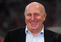 Fussball 1. Bundesliga Saison 2010/2011, FC Bayern Muenchen - VfL Wolfsburg