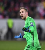 Fussball International WM Qualifikation 2018: Schweiz - Faeroeer Inseln