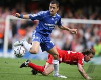 Fussball Champions League FC Chelsea  - FC Liverpool
