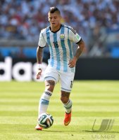 FUSSBALL WM 2014, Gruppenphase: Argentinien - Iran