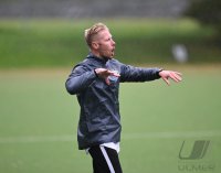 Fussball Oberliga C - Junioren 2025/2026 
SSV Reutlingen - Karlsruher SC