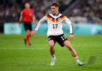FUSSBALL UEFA Nations League 26/27 Deutschland - Serbien