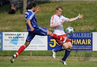 Testspiel  SpVgg Unterhaching - Hamburger SV