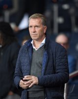 Fussball CHL 17/18 Gruppenphase: Paris Saint-Germain - FC Bayern Muenchen