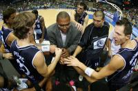 Basketball 1. Bundesliga 2005/2006