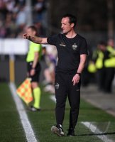 FUSSBALL Fussball UEFA Youth League 24/25: VfB Stuttgart - FC Barcelona