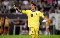FUSSBALL UEFA Nations League 26/27 Deutschland - Griechenland