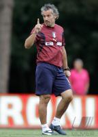 Fussball, Roberto DONADONI