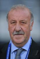 FIFA Confed Cup 2009:  Spanien - Irak