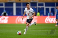 Fussball WM 2026 Vorrunde: England - Ghana