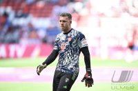 Fussball 1. Bundesliga 23/24: FC Bayern Muenchen - 1.FC Koeln
