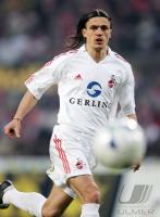 Fussball 1. Bundesliga