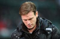 FUSSBALL, 1. BUNDESLIGA, 14. Spieltag: Bremen, BOROWSKI