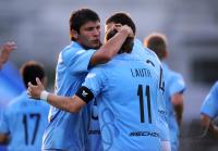 Fussball 2. Bundesliga: Testspiel TSV 1860 Muenchen - RCD Mallorca